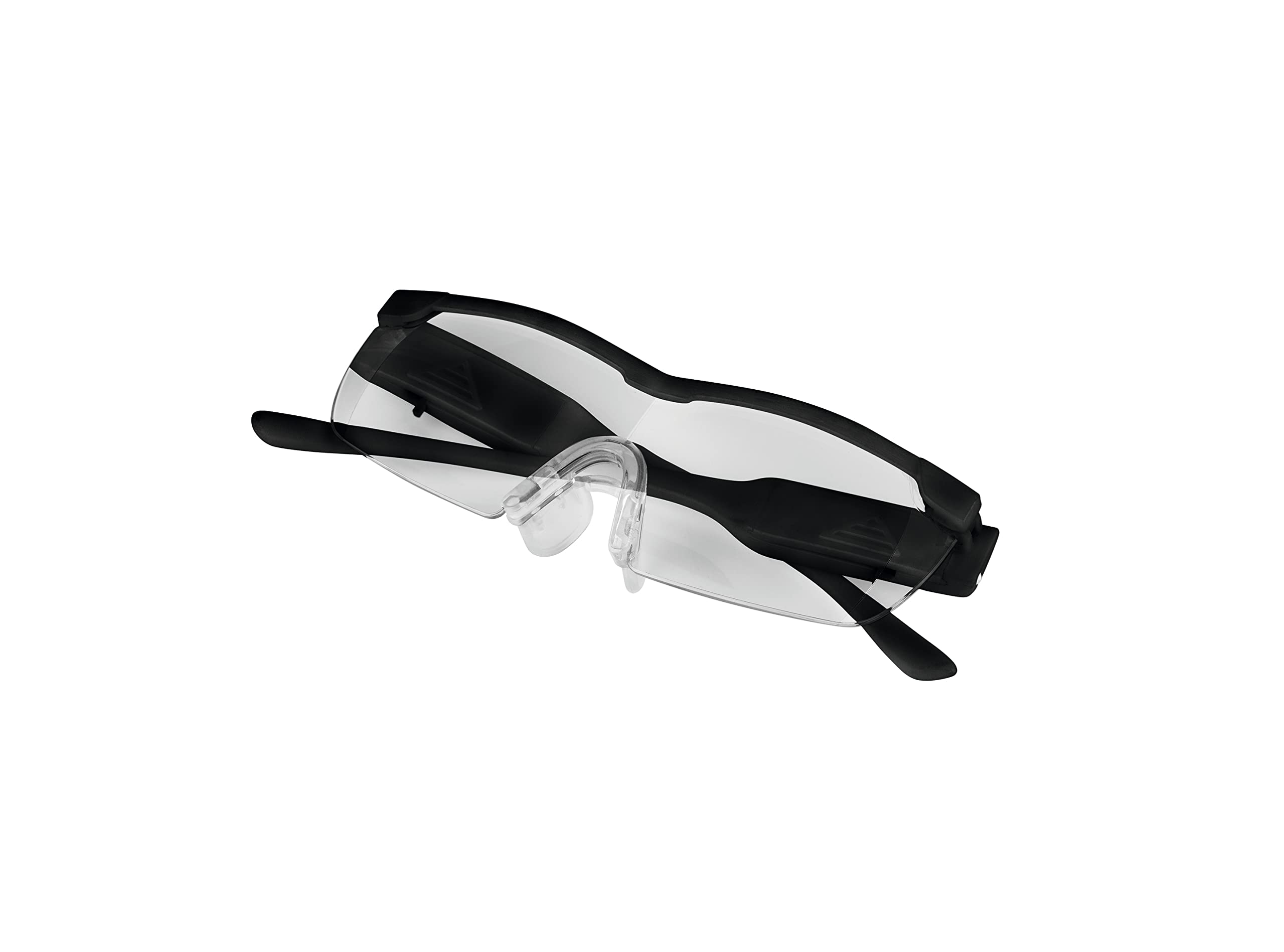 EASYmaxx Lupenbrille Vergrößerungsbrille inkl. LED