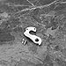 Micro Traders Bike Derailleur Hanger Compatible with WG001-SL Derailleur Hook Bicycle Tail Hook 8 Speed Rear Gear Mech Bicycle Tail Hook Aluminum Alloy with 2 Screws Silver, 9mm, Sliver