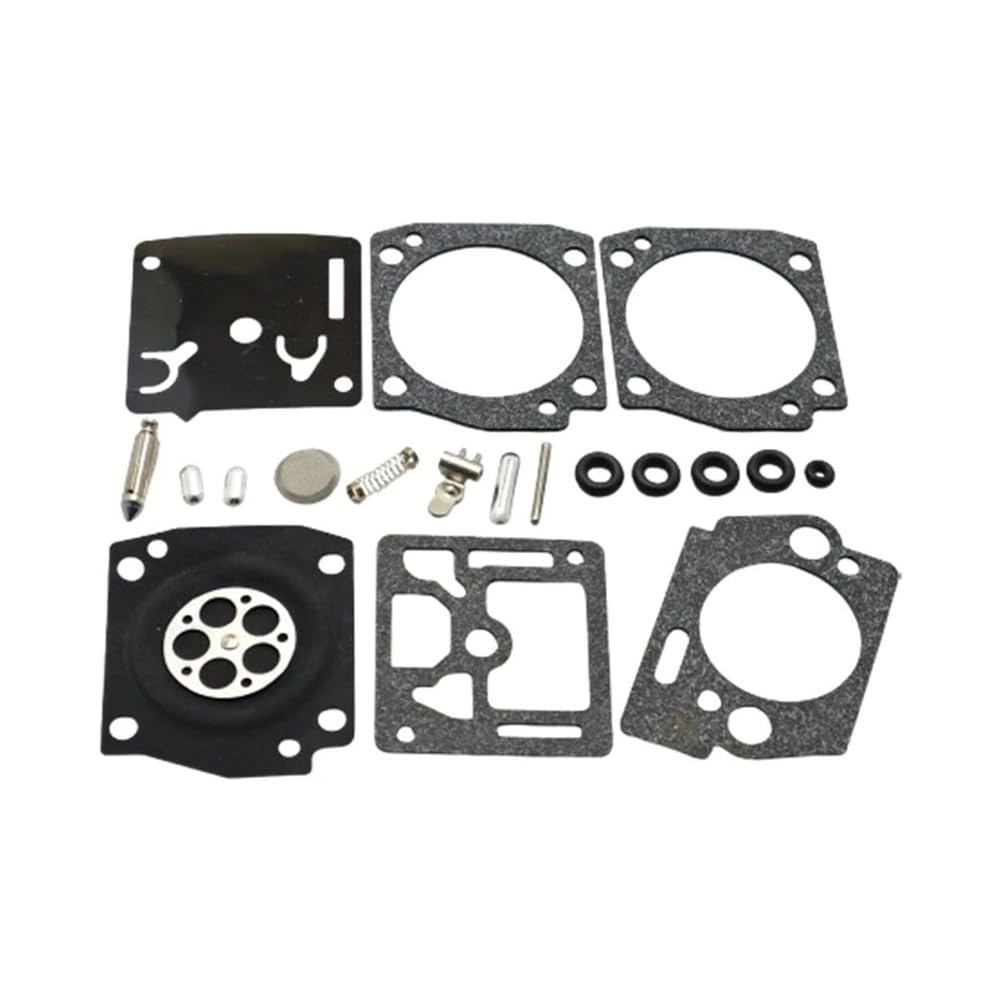 Kit de réparation de carburateur adapté au Partenaire K750 K760 RB-177 C3-EL29A 506410003 506410004, 2 pièces/lot