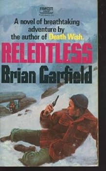 Mass Market Paperback Relentless Book