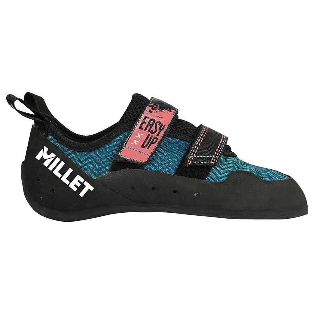 Millet Easy Up Climbing ShoeDonna