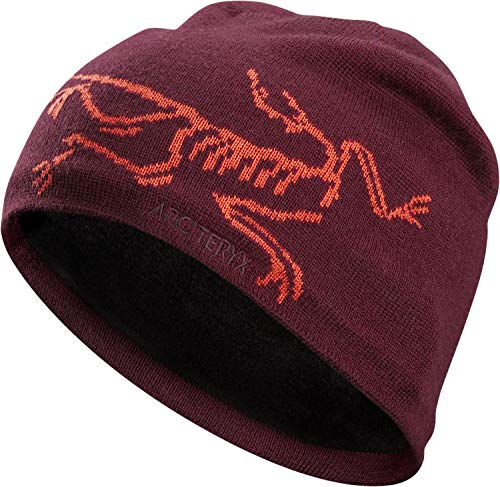 Arc'teryx Bird Head Toque (Merbau / Aurora)