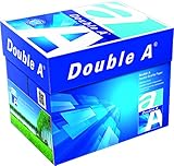 Double A Premium Kopierpapier - 500 Blatt