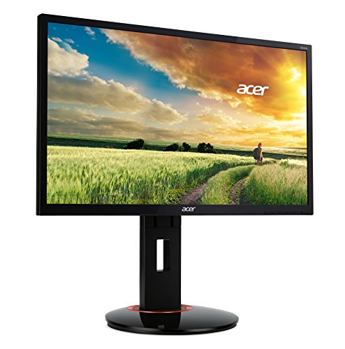 Acer Xb240H Abpr 24-Inch Full Hd Nvidia G-Sync (1920 X 1080) Widescreen Monitor #TOP7