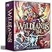 Osprey Games Wildlands: Four-Player core Set