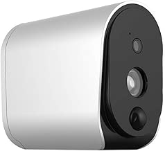 Whhhherr Security Surveillance Detection Cordless