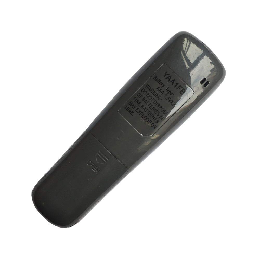 Telecomando Ricambio Per Condizionatore GREE – Modelli YAA1FB, YAA1FBF, YAA1FB1, YAA1FB1F – Solo Celsius - 2