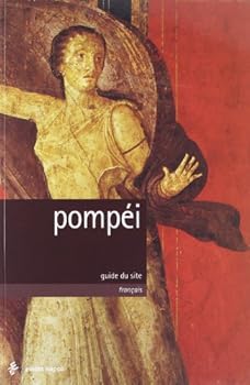 Paperback Pompéi [Italian] Book