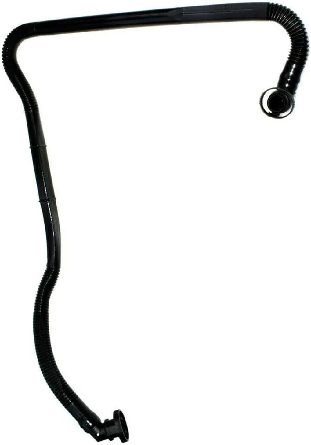 クランクケース換気パイプ Compatible With A6/S6 2002 2003 2004 2005 2.4 V6 車のエン