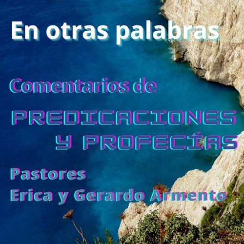 Couverture de En otras palabras