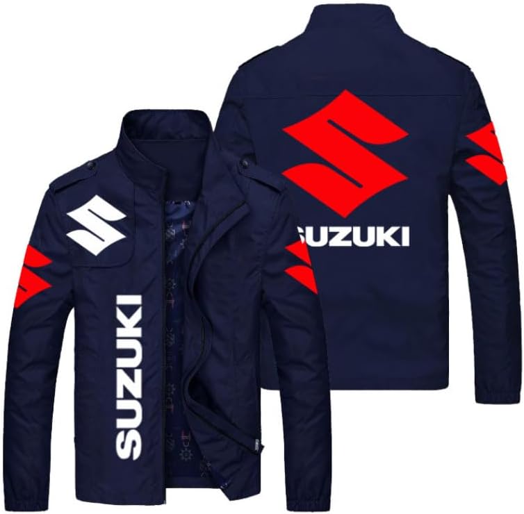 Car Clothing for Suzuki SX4 Hatchback 2007-2018 Comfortable Training Shirt Men’s Workout Bodybuilding Sports T-Shirts Running Shirt for Running Sports, D-5XL