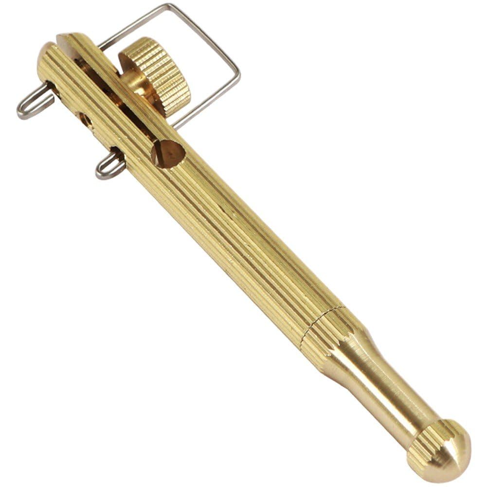 Luxylei Manual Knot Tying Tool for Flash and Sea Fishing-easy Line and Hook Knot Tying Solution Fishing Tools & Fishing Tackle Accessories