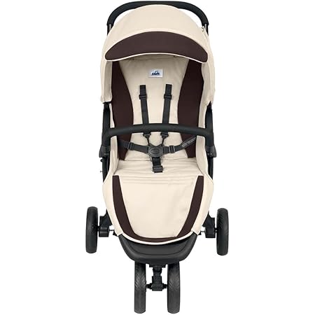 Poussette cam met Outlet