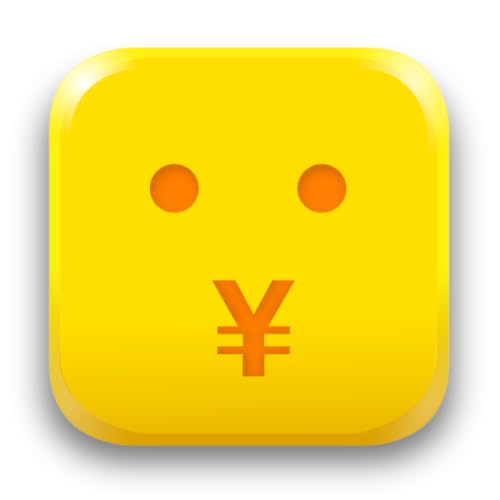 かんたん家計簿