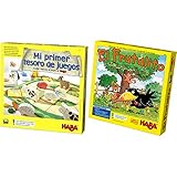 productos del frutalito Product 1: El paquete contiene 10 emocionantes juegos de mesa, instrucciones y cartas con reglas simples y poco tiempo de juego para mucha diversión.