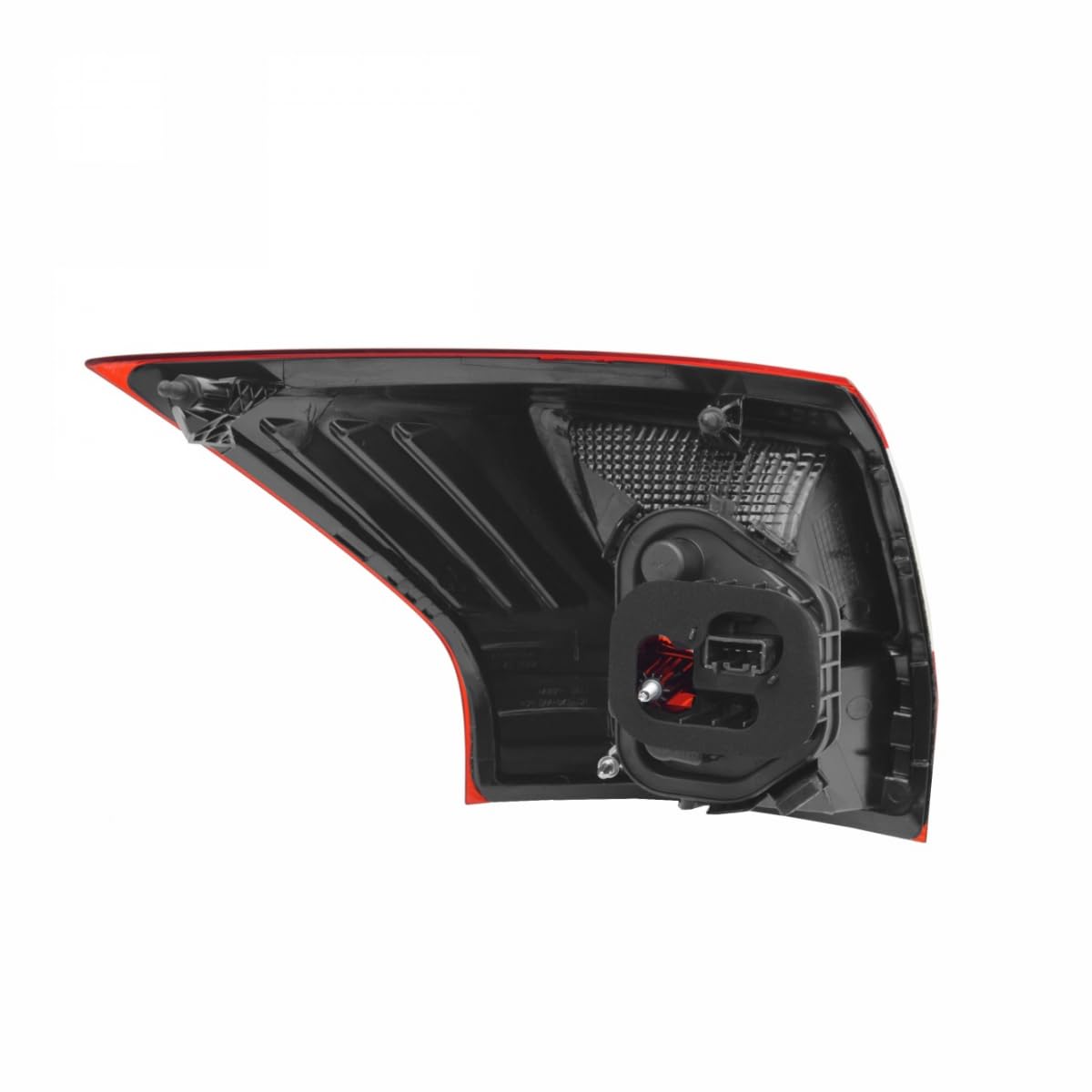 VALEO Halogen Rückleuchte, Teilenummer 44448 für die Fahrzeugmodelle FORD C-Max II (2010 > 2015)