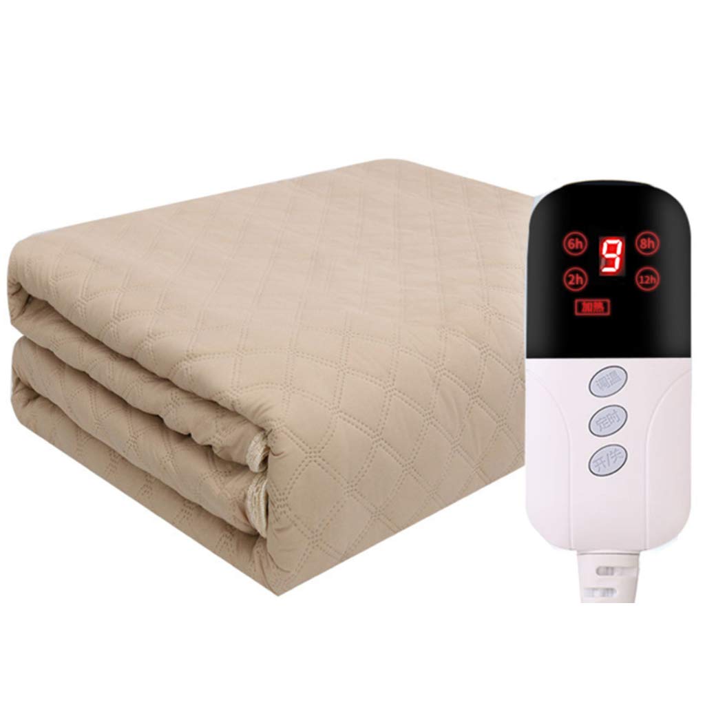 HSFJFDRT Electric Throws on Clearance-temperature Household Water Cycle Electric  Blankets-timing Design-electric Blanket King (200 * 180CM)-no Electronic  Radiation : Amazon.co.uk: Home u0026 Kitchen