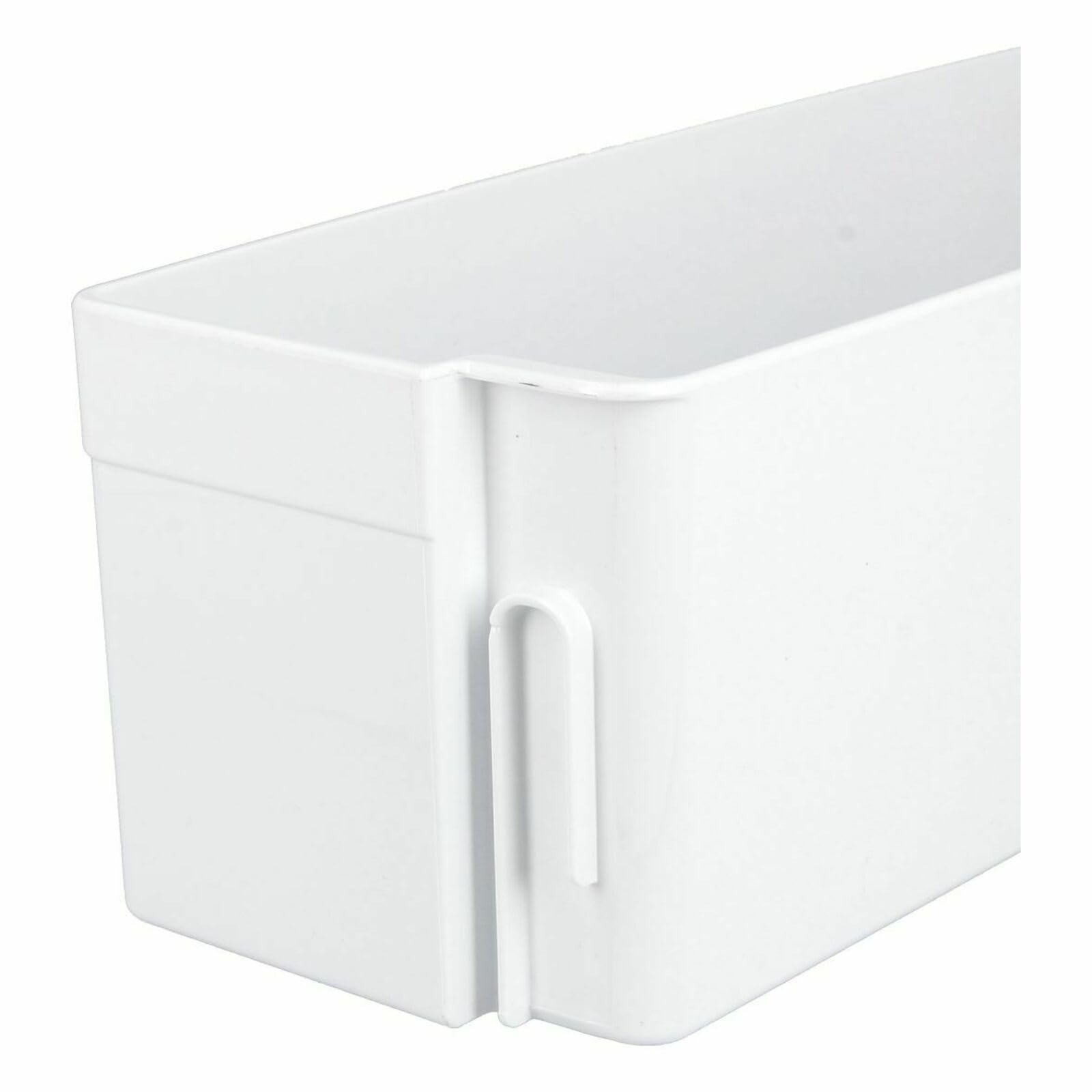 DL-pro Storage Compartment 429 X 104 Mm For Bosch Siemens
