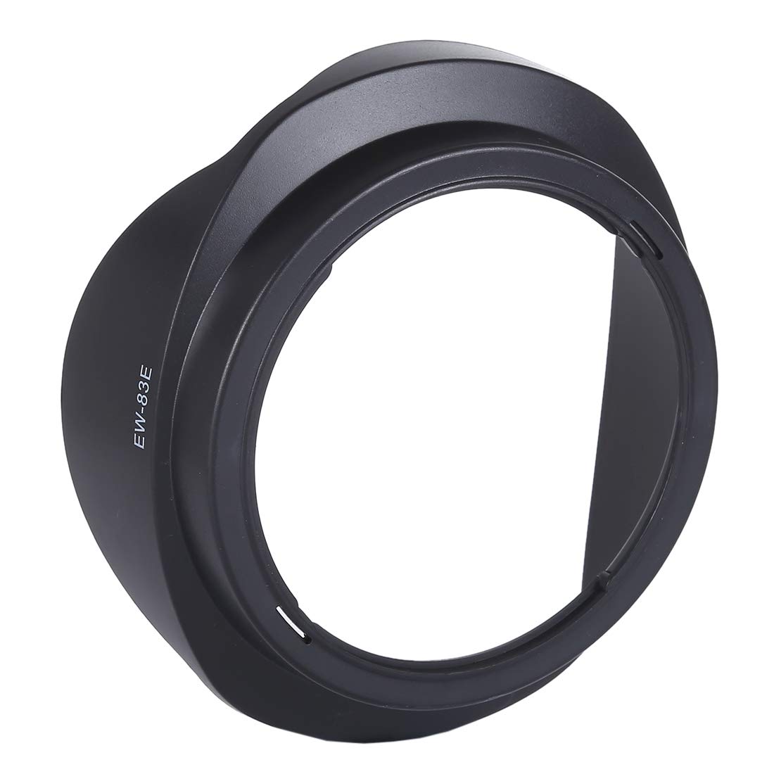 Amazon | EW-83E Lens Hood Shade for Canon EF 17-40mm f/4L USM, EF