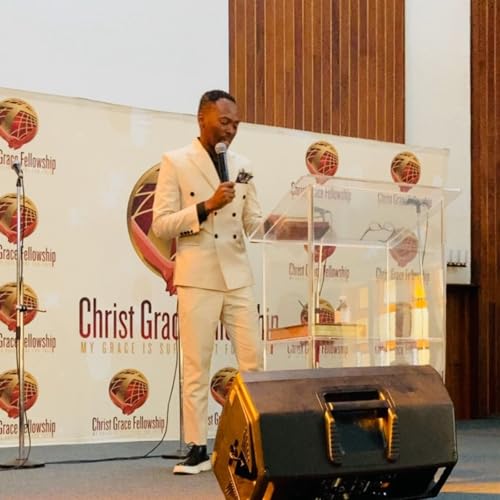 Am I relevant as a young person today? Part 1