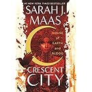 House of Earth and Blood (Crescent City Book 1)