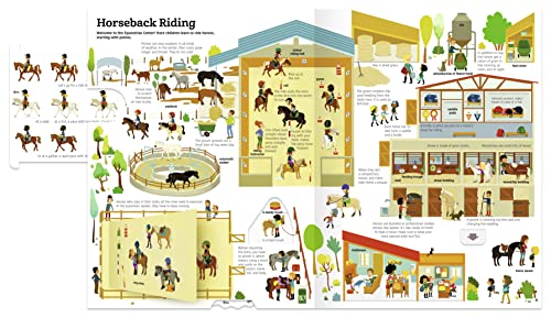 The Ultimate Book of Horses - image 4