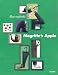 Magritte’s Apple