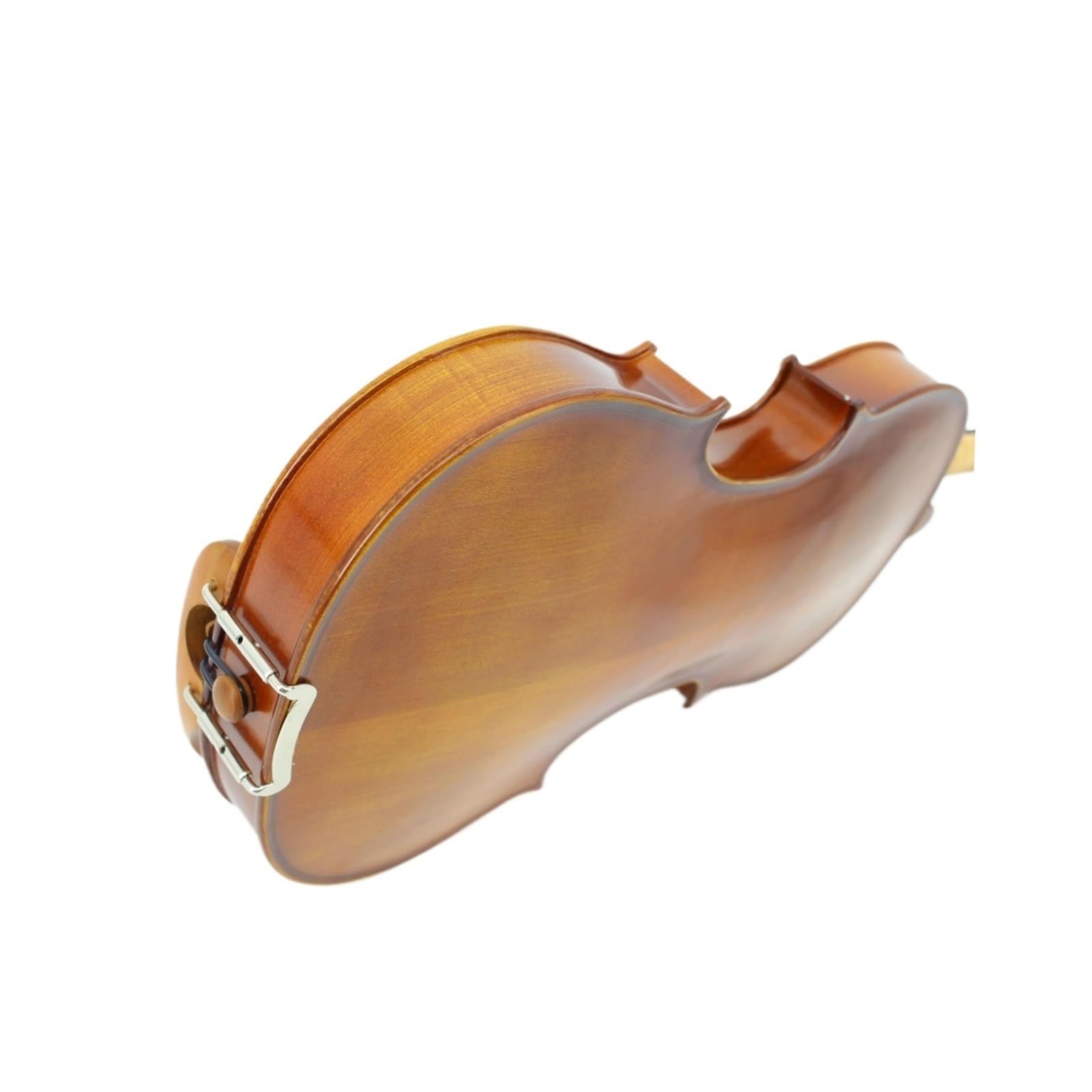 Akustische Violine Violine Fichtenkorpus 4/4 Professionelles Streichinstrument(1/10)