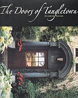 The Doors of Tangletown 0972191909 Book Cover