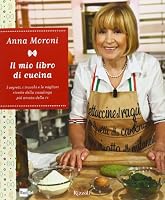 Il mio libro di cucina. I segreti, i trucchi e le migliori ricette della casalinga più amata della tv 8817049417 Book Cover