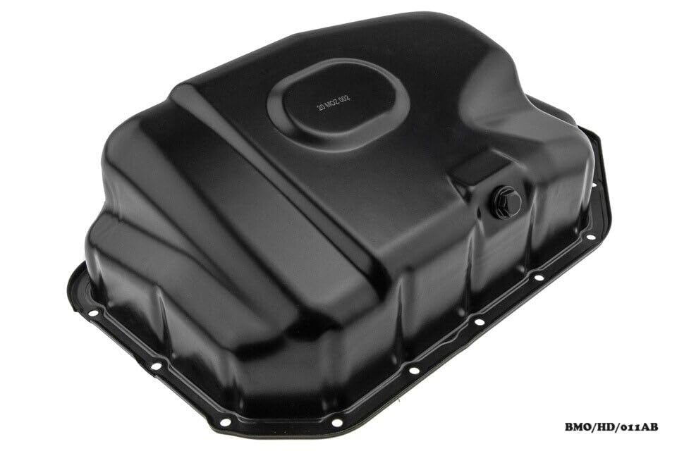 Cárter de aceite para reparar pérdidas en motor Honda CR-V 2.0 2.4 BMO/HD/011AB 2