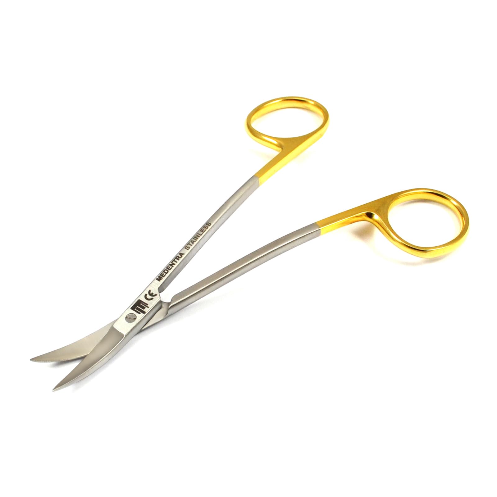 Kd Tijeras Quirúrgicas (02kd-tij101) – Veterinaria Antares