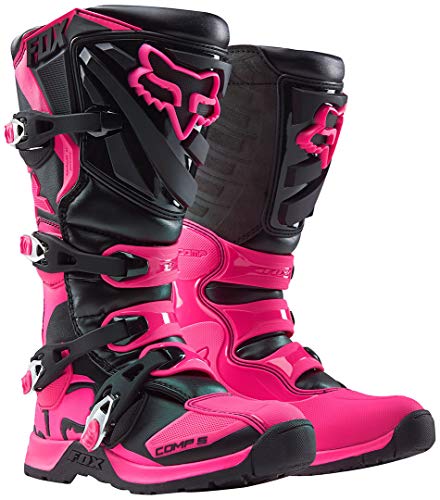 Fox Racing Women's Women's Comp 5 Boots 16450-285-9