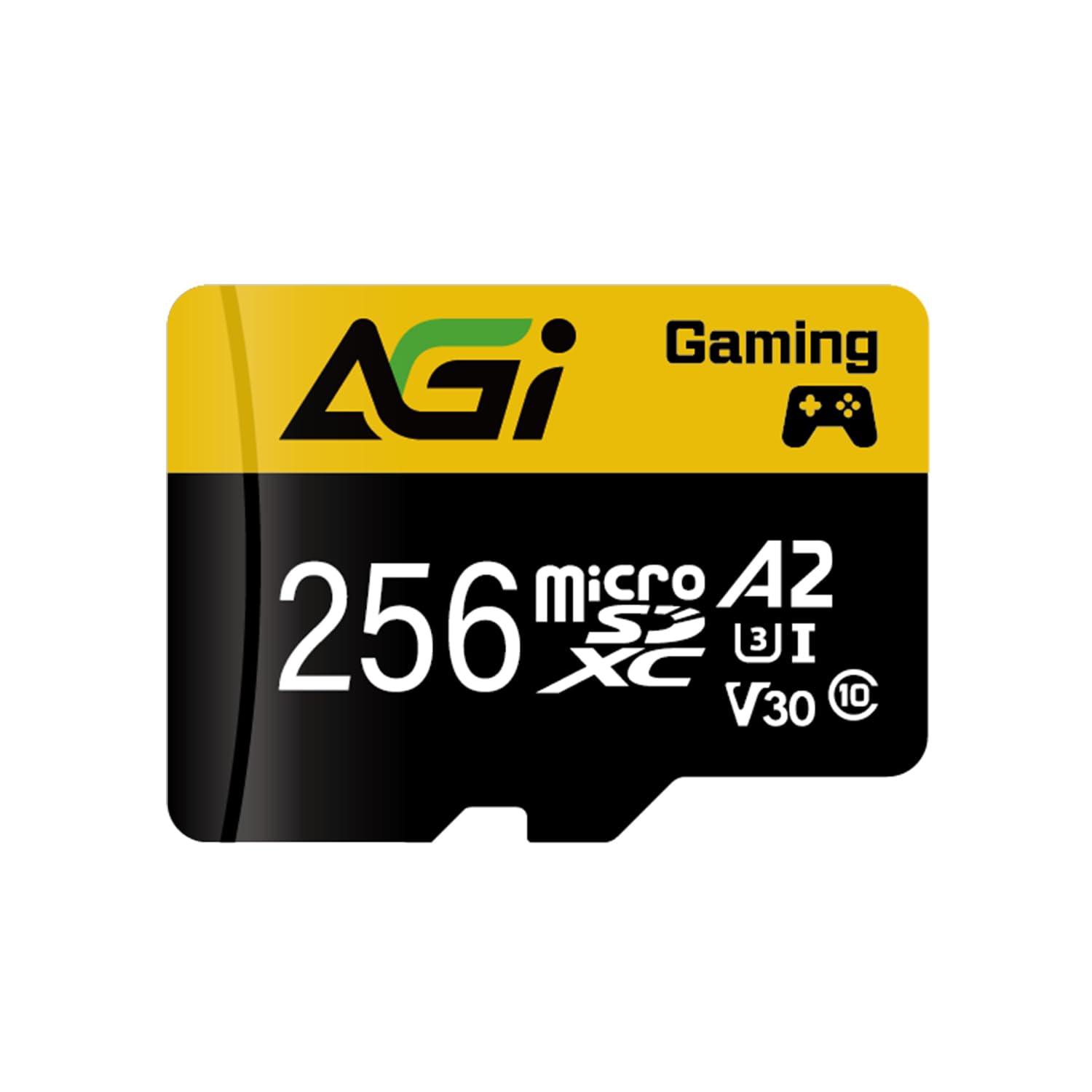 Amazon.co.jp: AGI 256GB Micro SD Card TF138 | 4K compatible