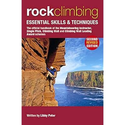 Rock Climbing