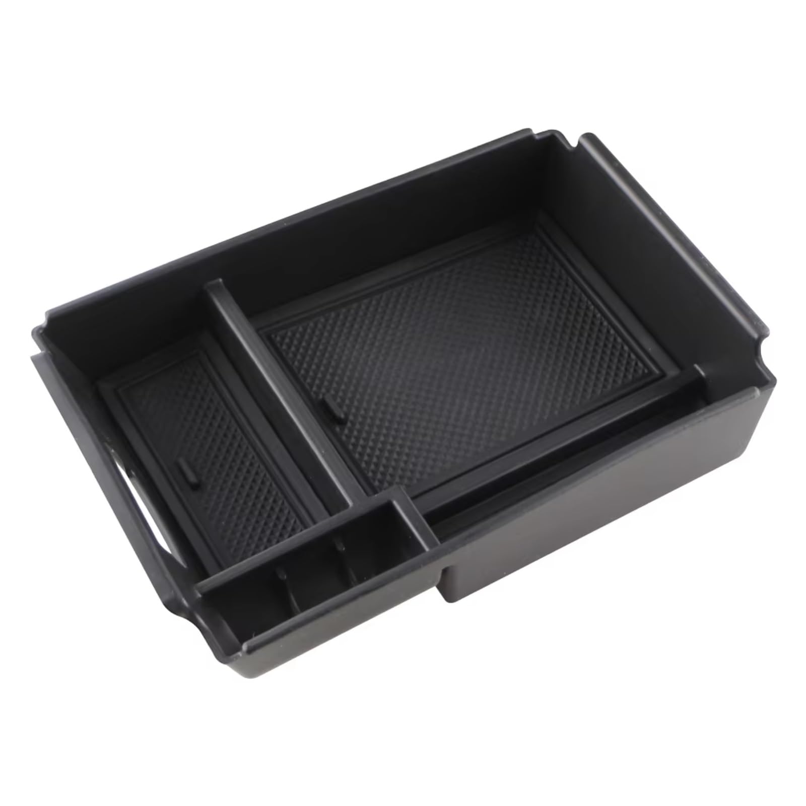 Organiser Tray Compatible With Benz For GLE For Class For W167 For V167 For GLE350 For 450 2020-2023 1 Pcs Armrest Box Storage Tray Plate Organizer