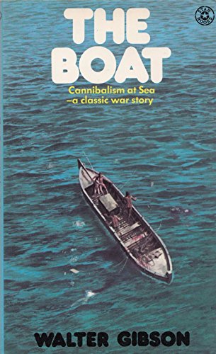 The Boat 0352300116 Book Cover