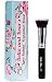 Foundation Brush - Kabuki - Our Professional Flat Stippling Brush Works with Liquid - Mineral and Powder Foundation