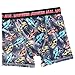 Exclusive 7-Pk Athletic Boxer Briefs with Grave Digger, El Toro Loco & more, 2