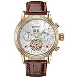 Funktionen: BigDate, Monat, Tag, Offene Unruh