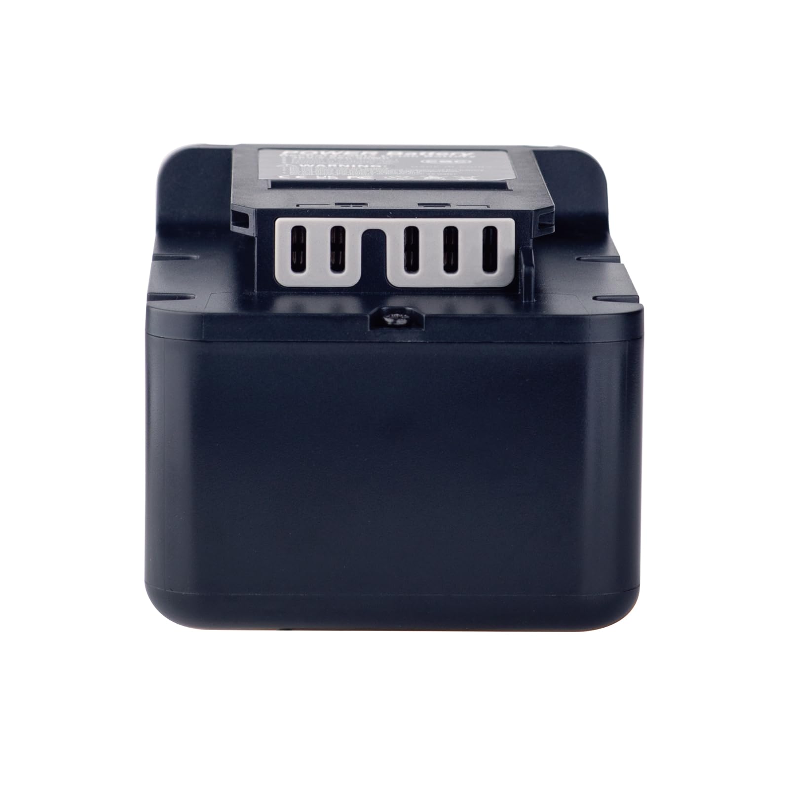 18 V 36 V Recambio para batería Kärcher para utilizar con plataforma de batería Kärcher Eliminador de malas hierbas Aspiradora de lavado Cortacésped Cortabordes Bomba de barril, etc. (1pcs(36V 2,5Ah))