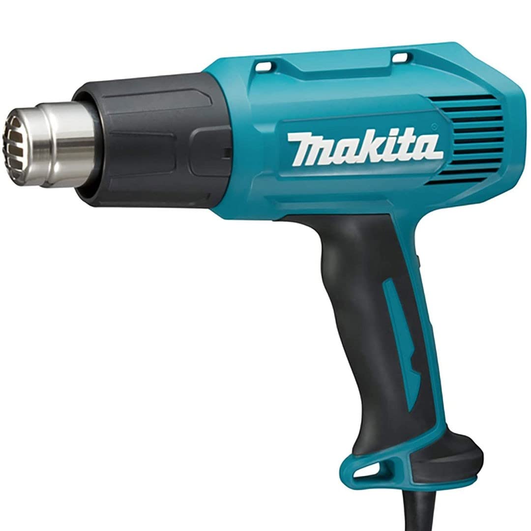 Makita HG5030K Heißluftgebläse 1600 W Kit