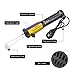 Magnetic Induction Heater Kit, 1000W 110V Induction Heater Bolt Removal 3 Coils, Hand Held Induction Bolt Removal Tool for Home Car Repair