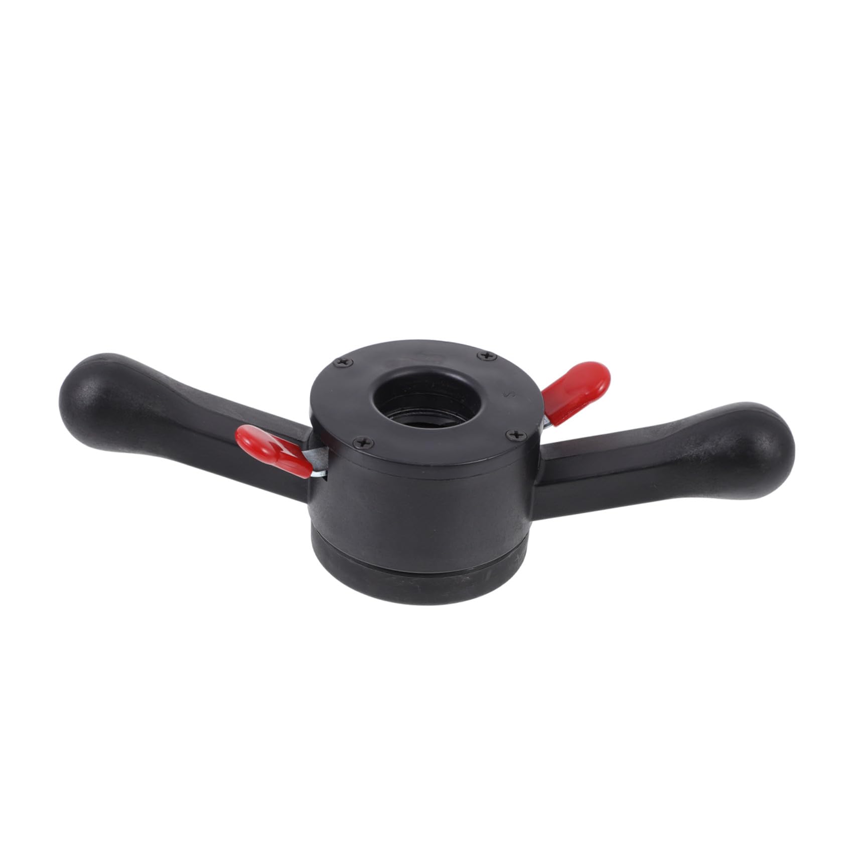 Dado Rapido per Bilanciatrice Pneumatici Auto, Accessorio di Bilanciamento Professionale 36mm, Strumento di Riparazione Durevole per Officina Automobilistica