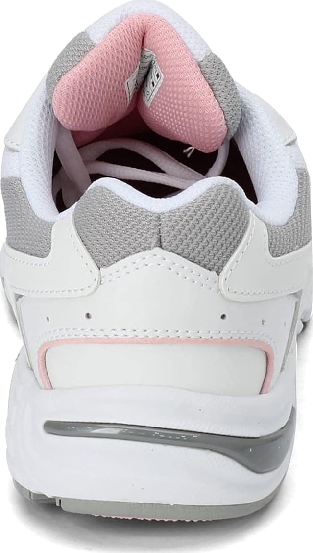  | Vionic Women's Walker Classic Comfortable Leisure Shoes- Supportive Walking Sneakers That Include Three-Zone Comfort with Orthotic Insole Arch Support | Walking