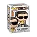 Funko Pop! TV: The Office - Fun Run Andy