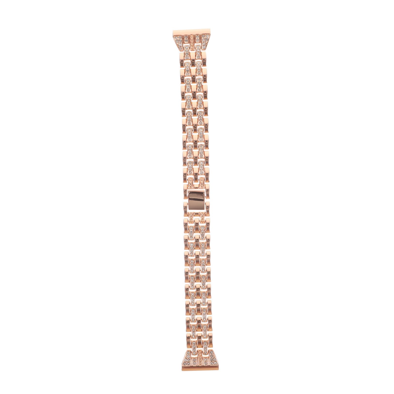 Bracelet montre brillant compatible Active élégant confortable 3pcs - 8