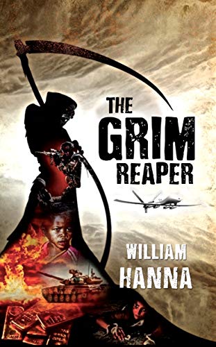 THE GRIM REAPER by [William  Hanna]