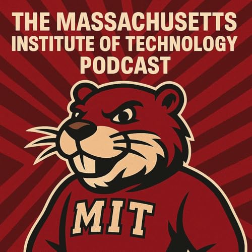 The Massachusetts Institute of Technology Podcast cover art