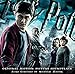 Harry Potter & the Half-Blood Prince (Original Soundtrack)